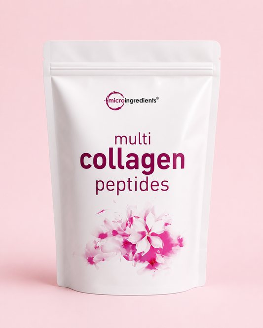 MILTI COLLAGEN PEPTIDES