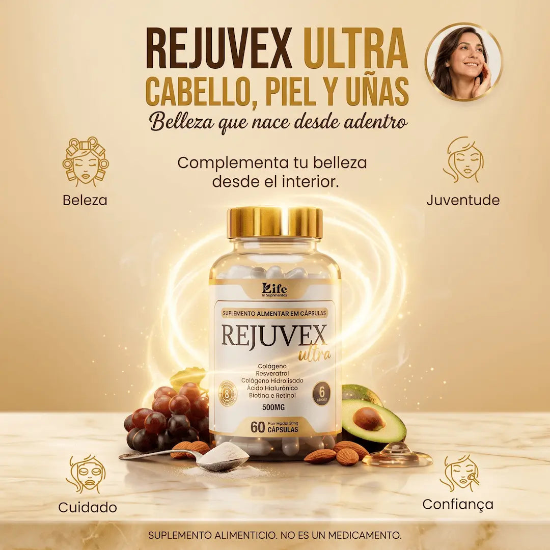 Rejuvex Ultra